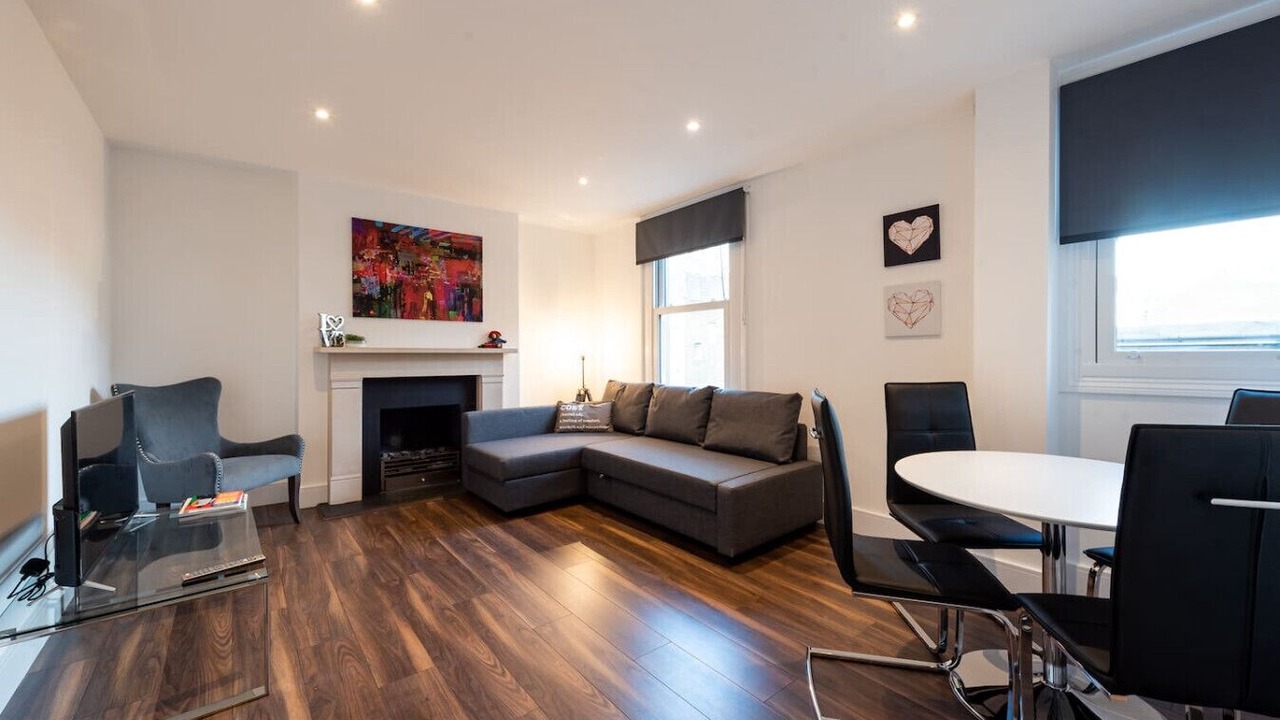 Photo of Livingroom in Archway