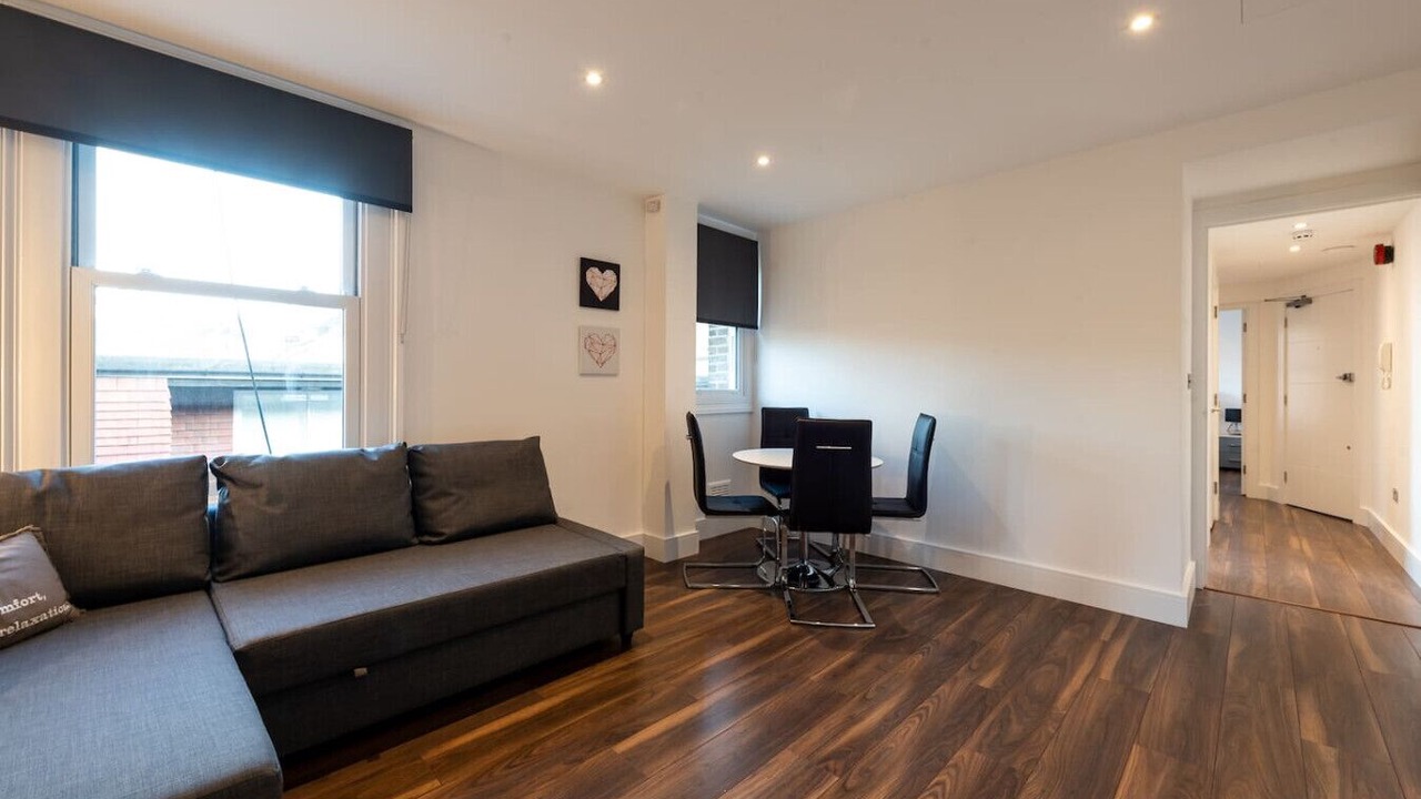 Photo of Livingroom in Archway