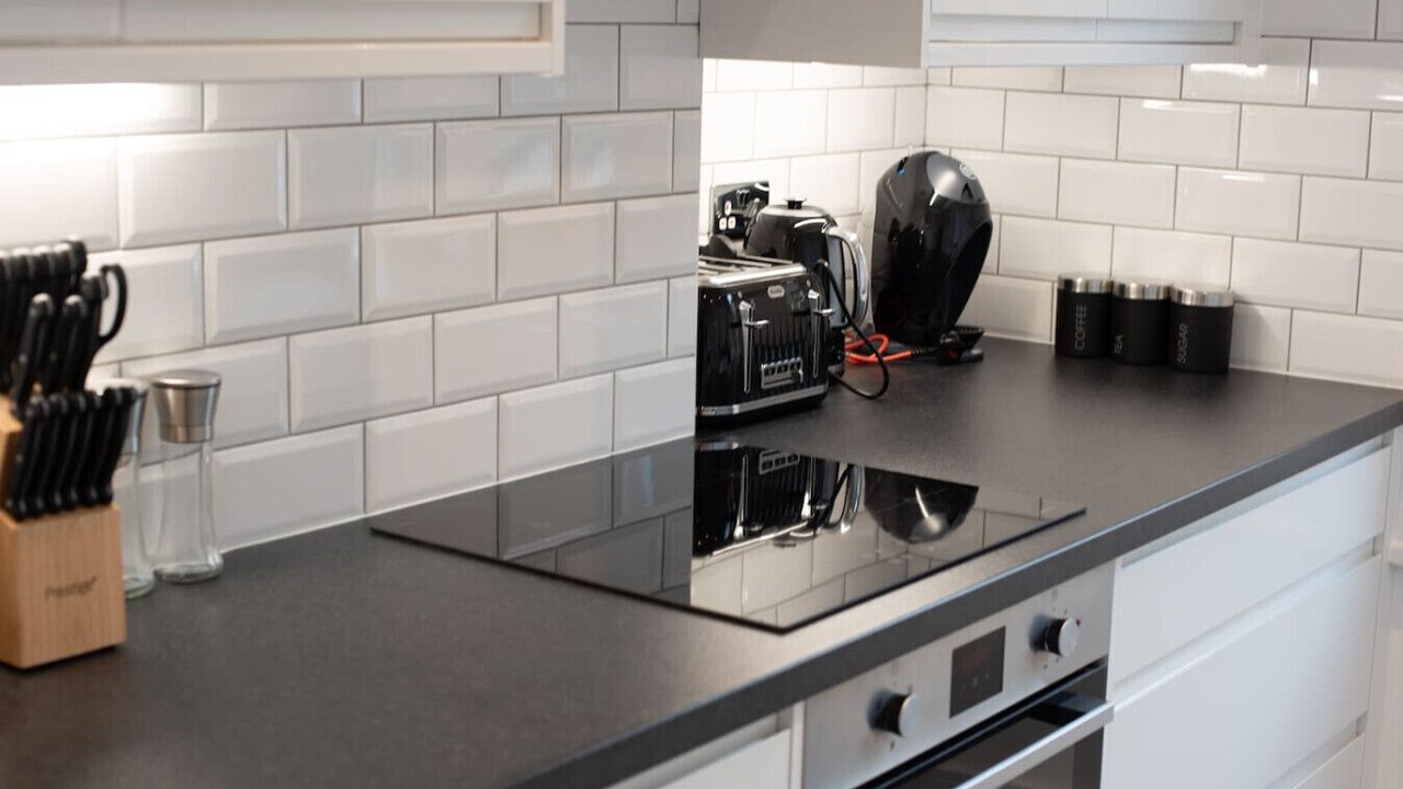 Photo of Kitchen in Archway