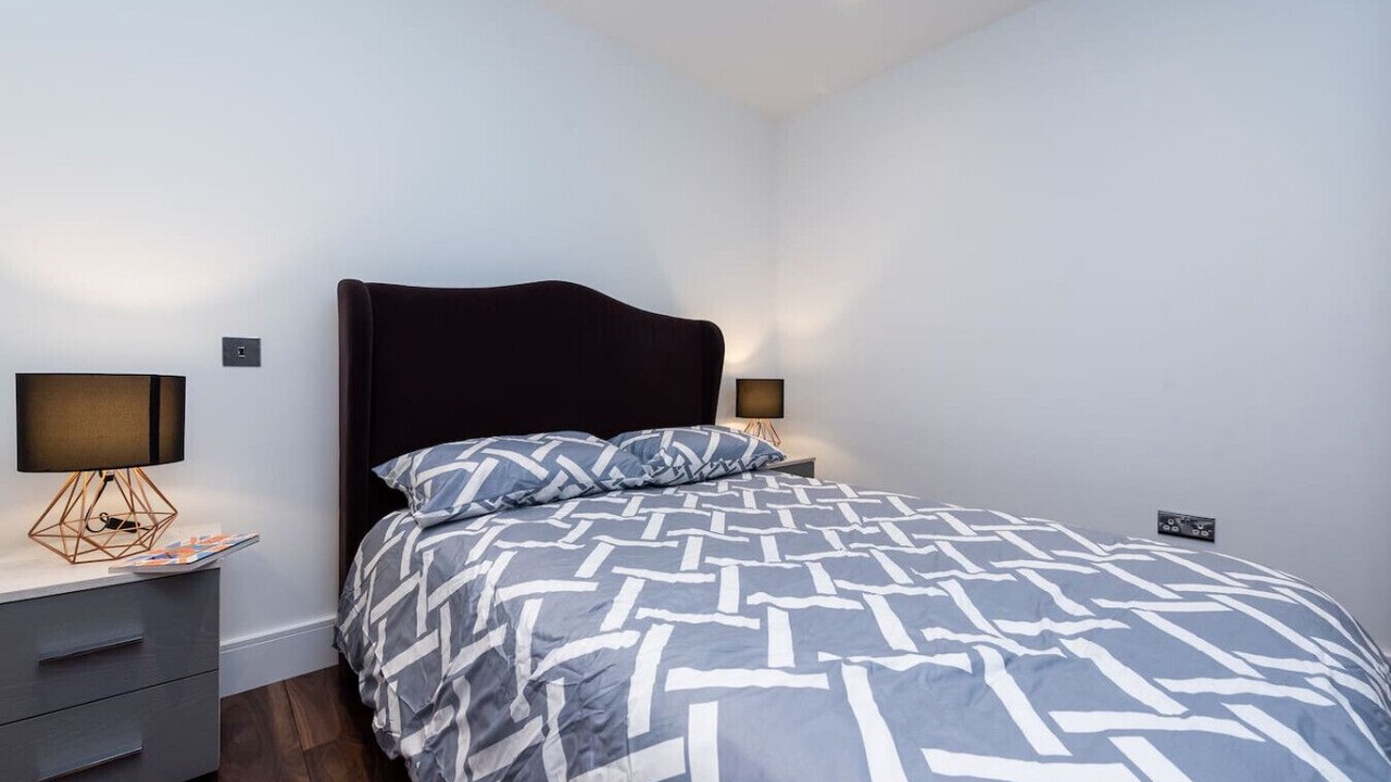 Photo of Bedroom in Archway