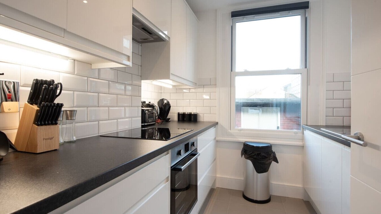 Photo of Kitchen in Archway