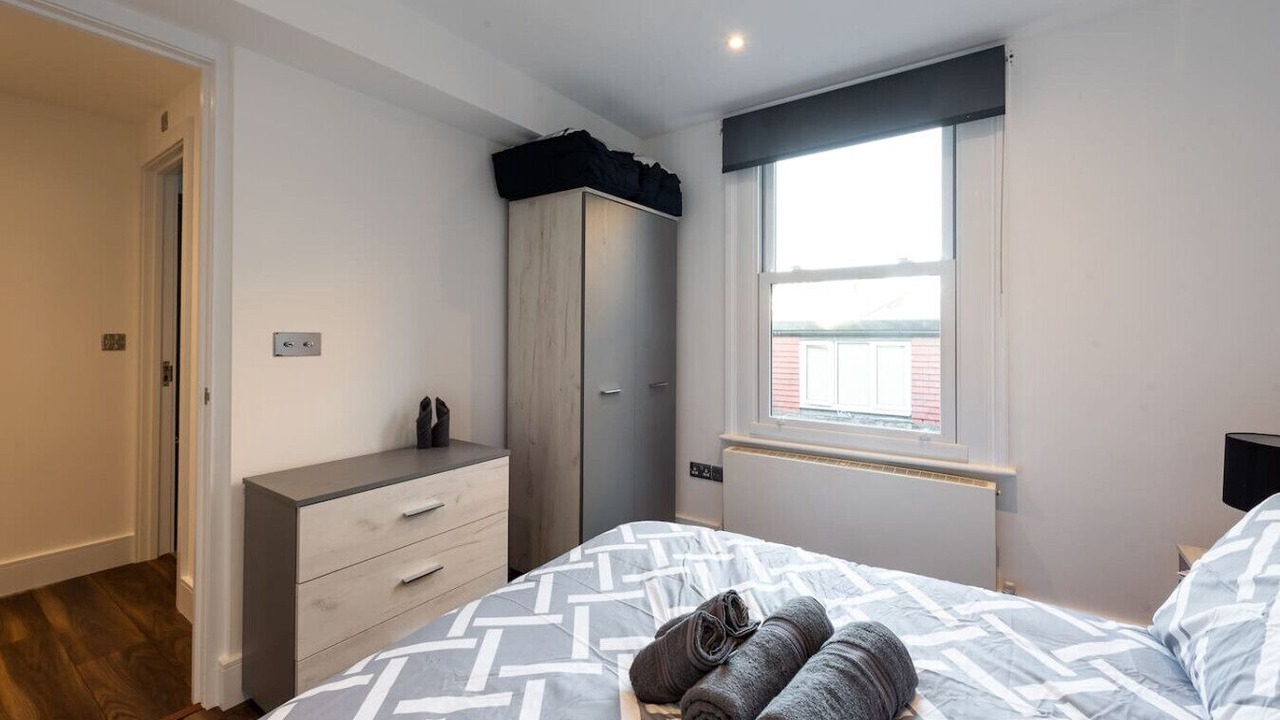 Photo of Bedroom in Archway