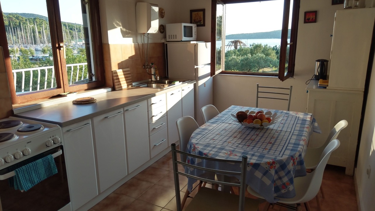 Photo of Kitchen in Slano