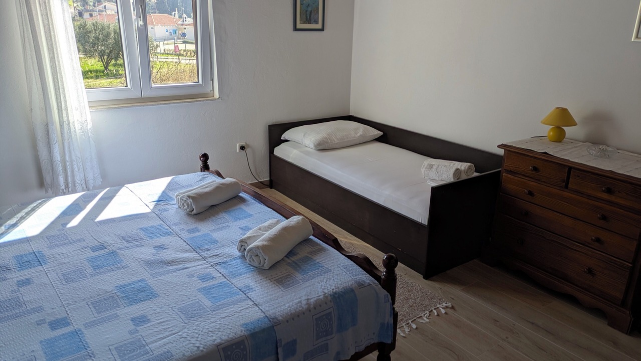 Photo of Bedroom in Slano