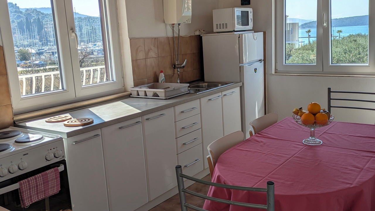 Photo of Kitchen in Slano