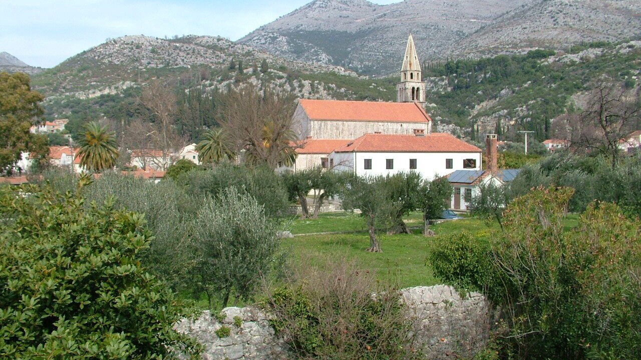 Photo of Outdoor in Slano