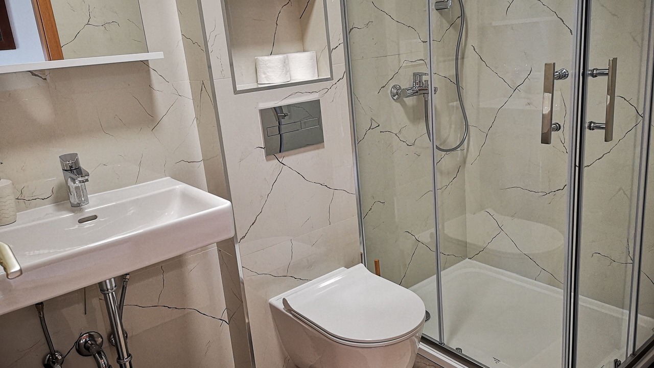 Photo of Bathroom in Slano