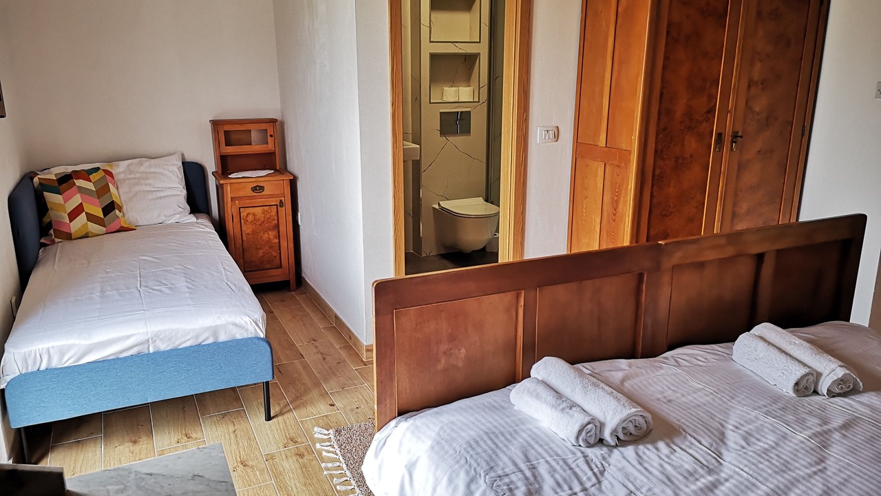 Photo of Bedroom in Slano