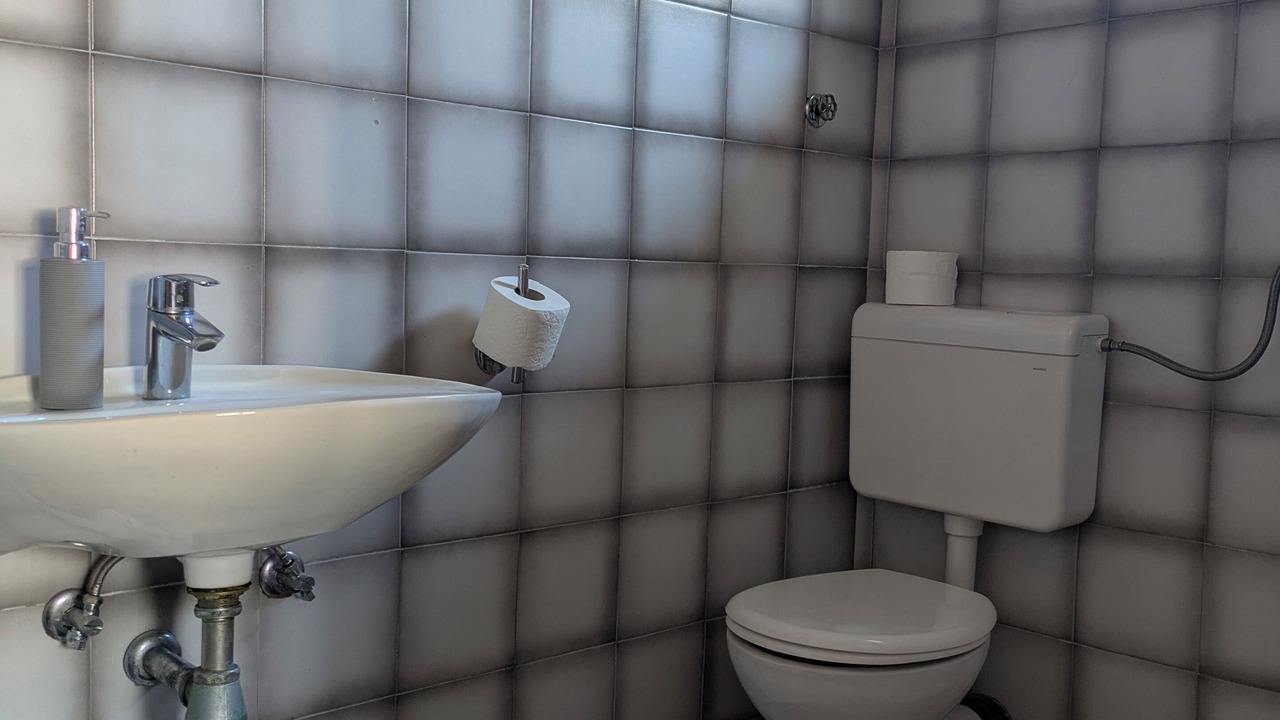 Photo of Bathroom in Slano