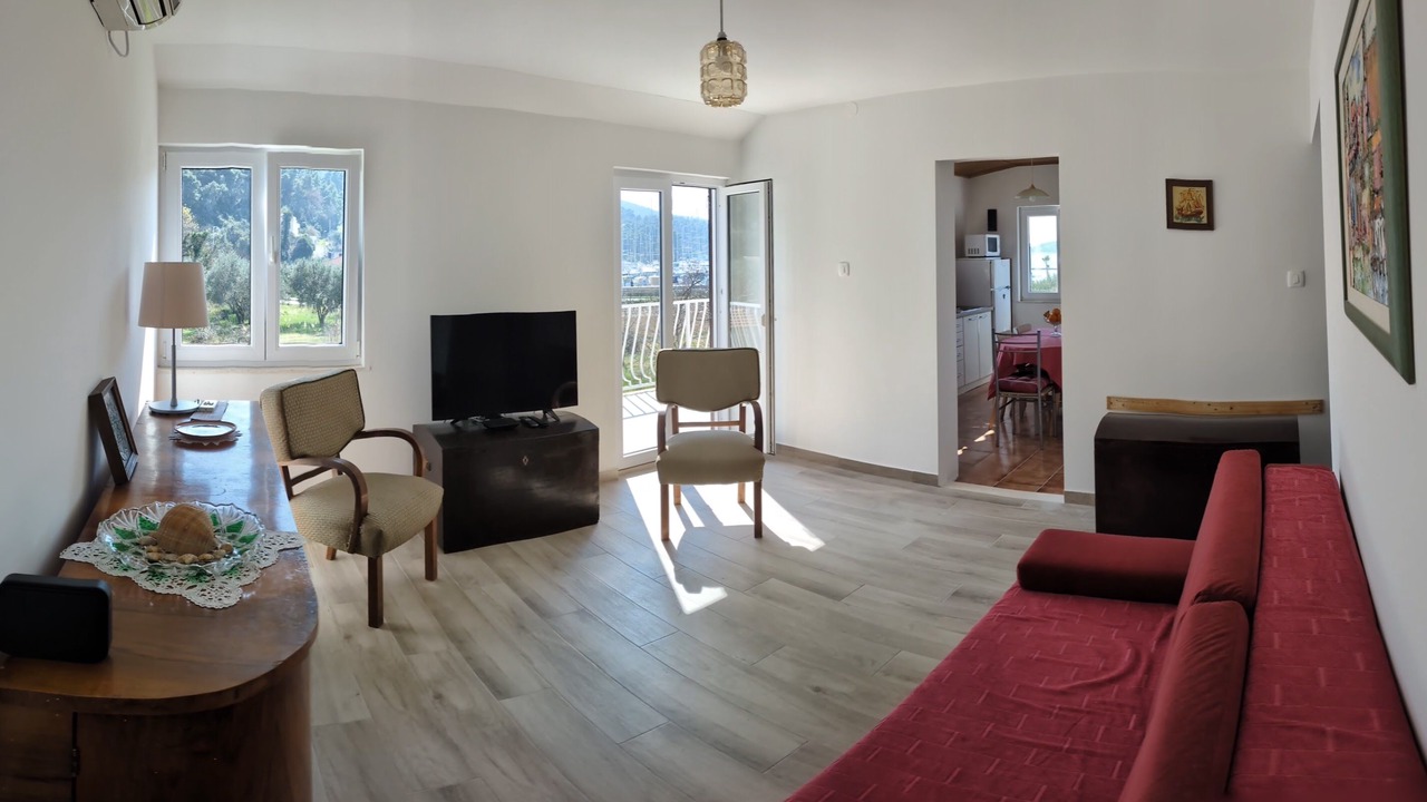 Photo of Livingroom in Slano