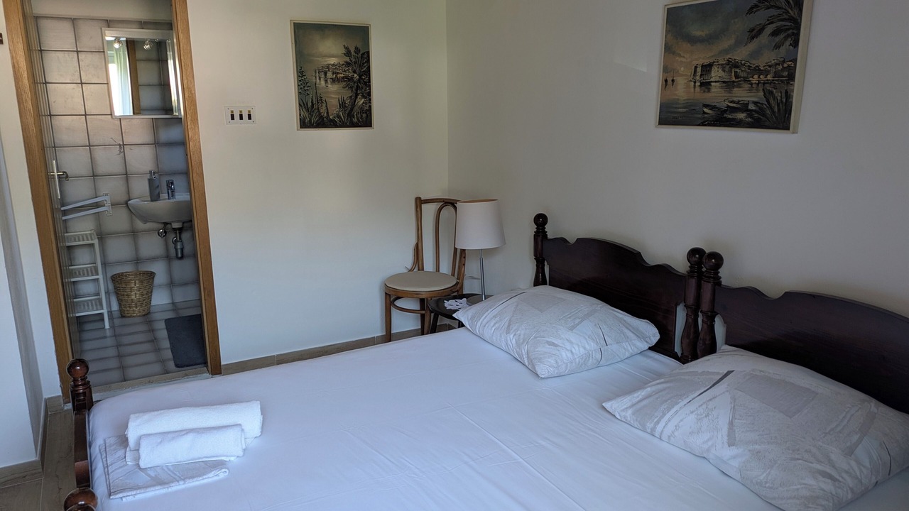 Photo of Bedroom in Slano