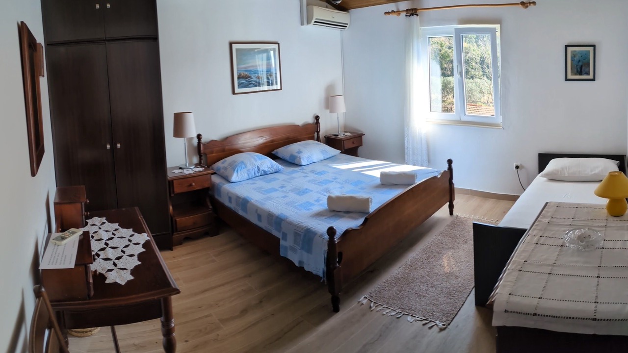 Photo of Bedroom in Slano