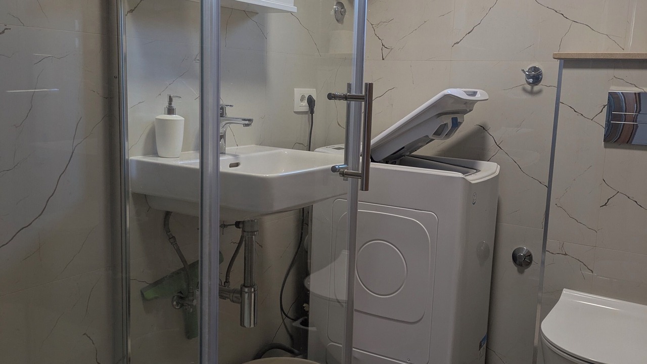 Photo of Bathroom in Slano