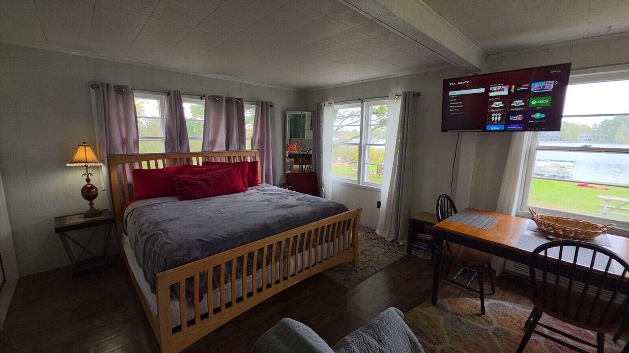 Photo of Bedroom in Alto