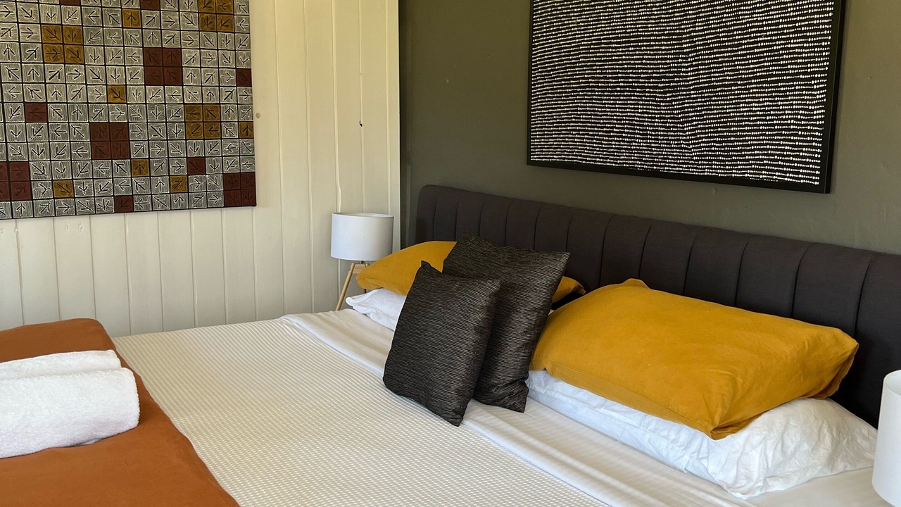 Photo of Bedroom in Penrice