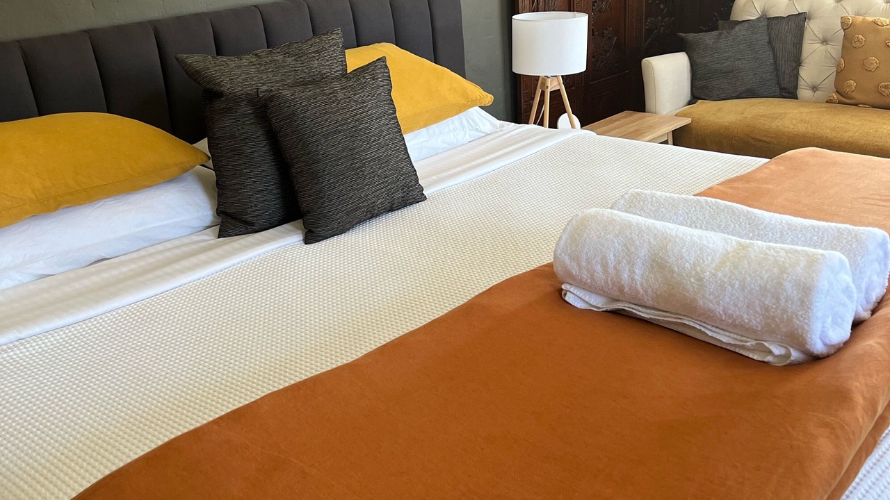 Photo of Bedroom in Penrice