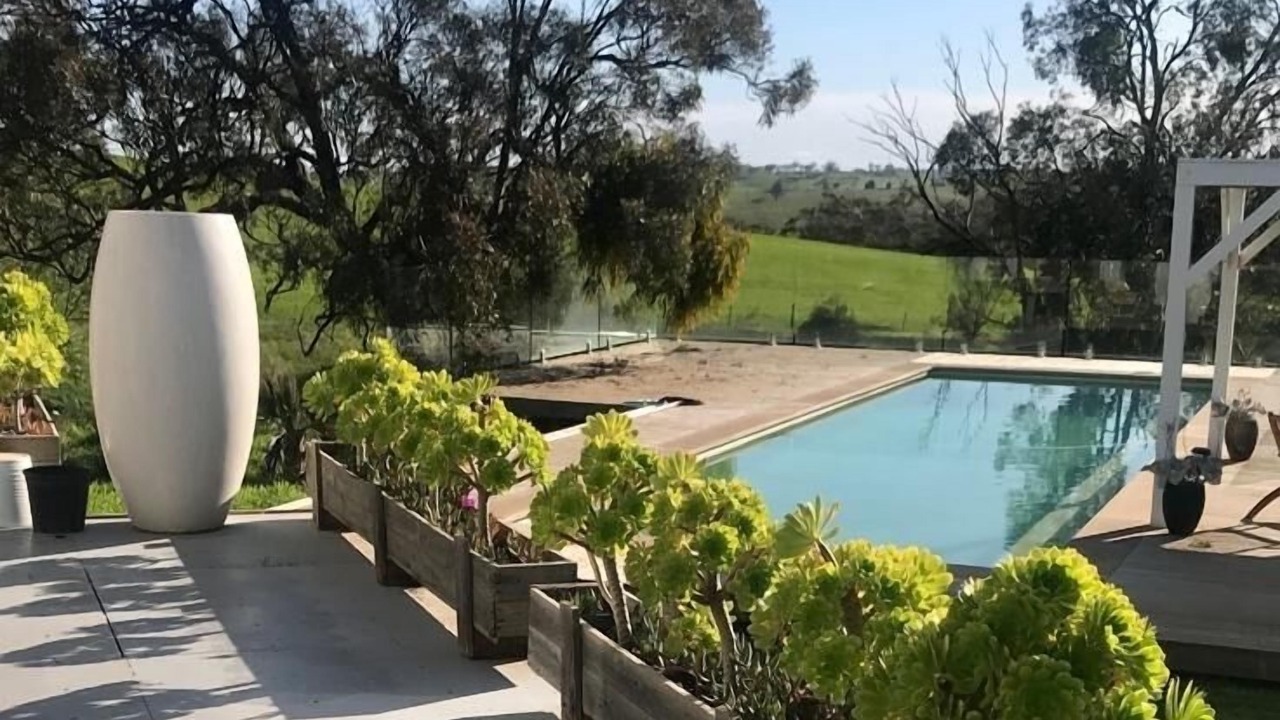 Photo of Outdoor in Penrice