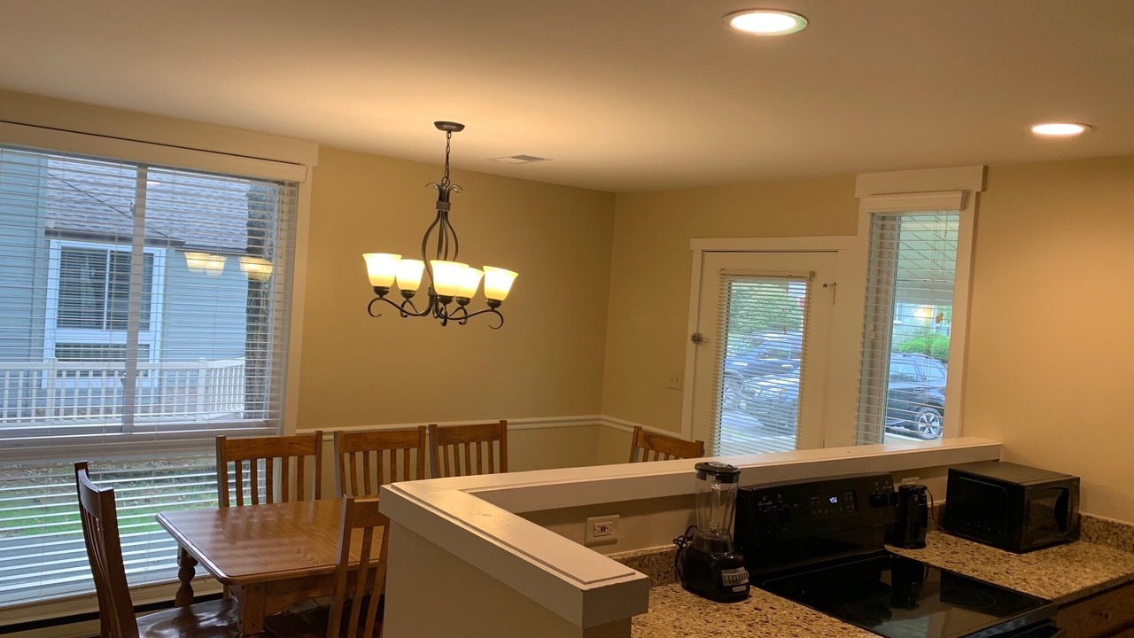 Photo of Kitchen in Shawnee On Delaware