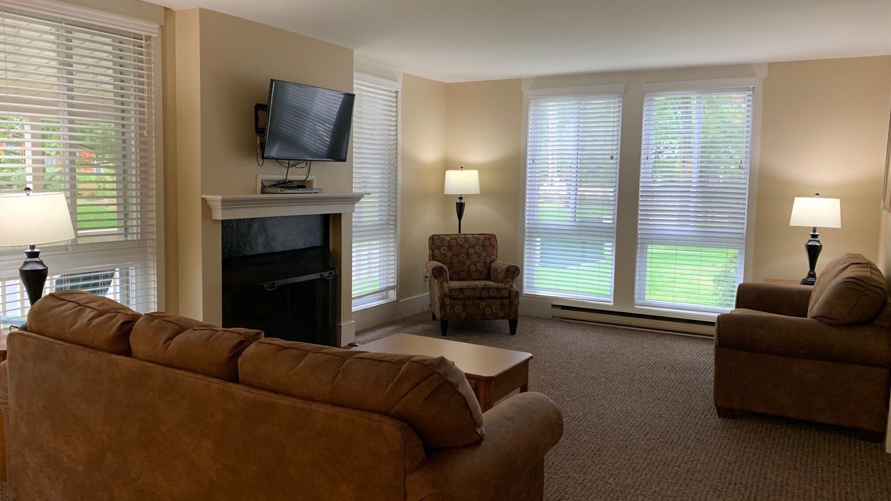 Photo of Livingroom in Shawnee On Delaware