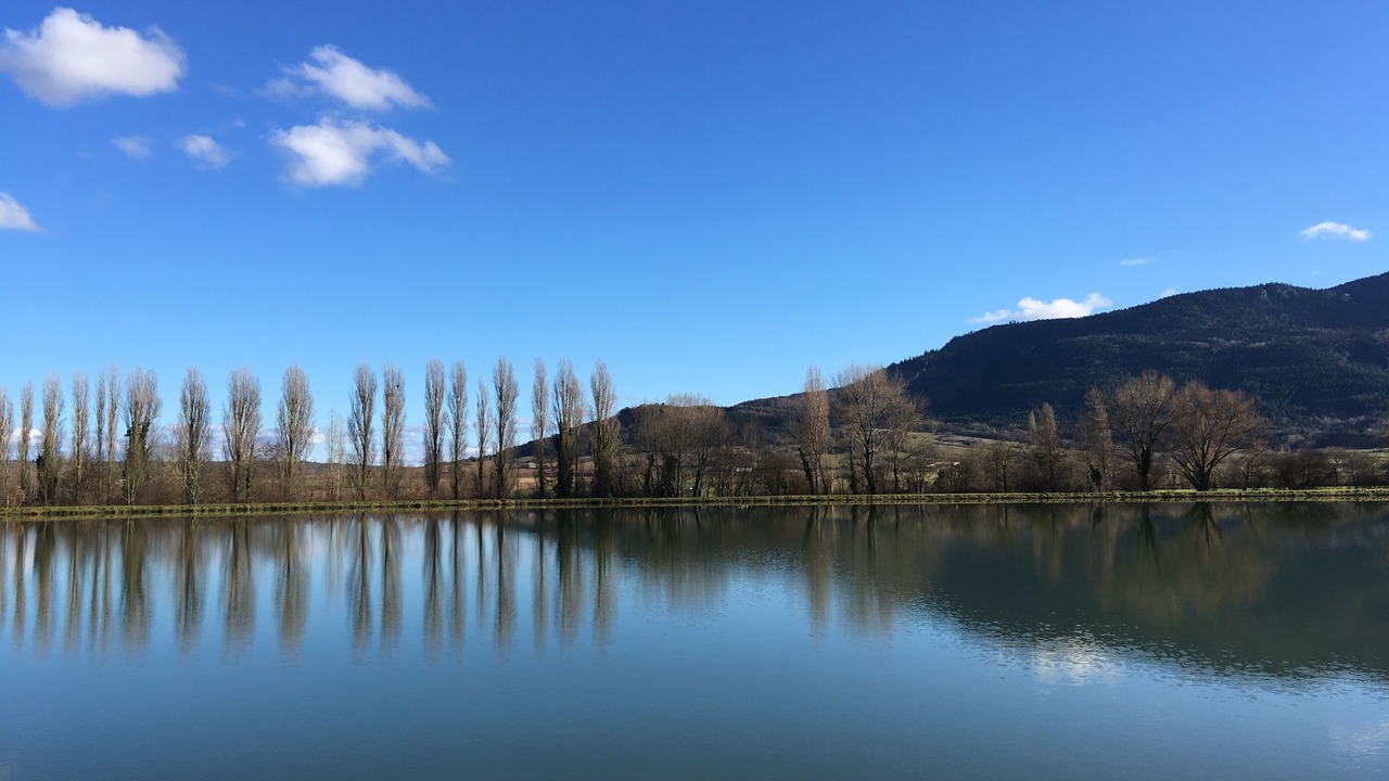 Photo of Outdoor in Quillan