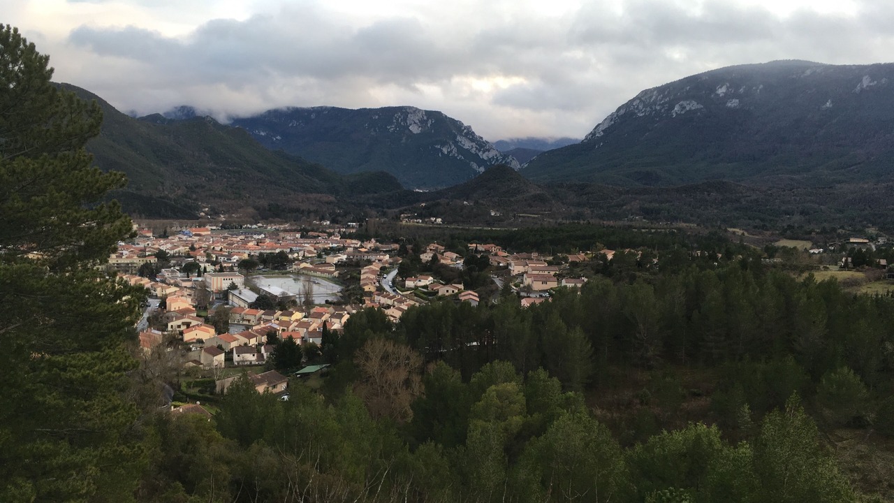 Photo of Outdoor in Quillan