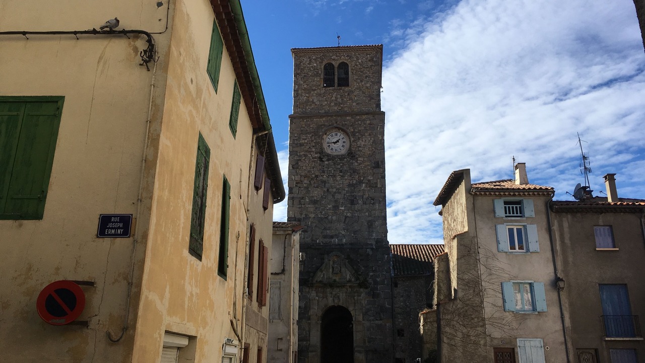 Photo of Others in Quillan