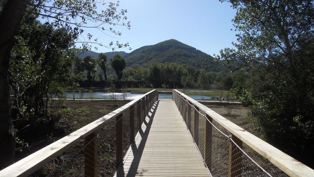 Photo of Outdoor in Quillan