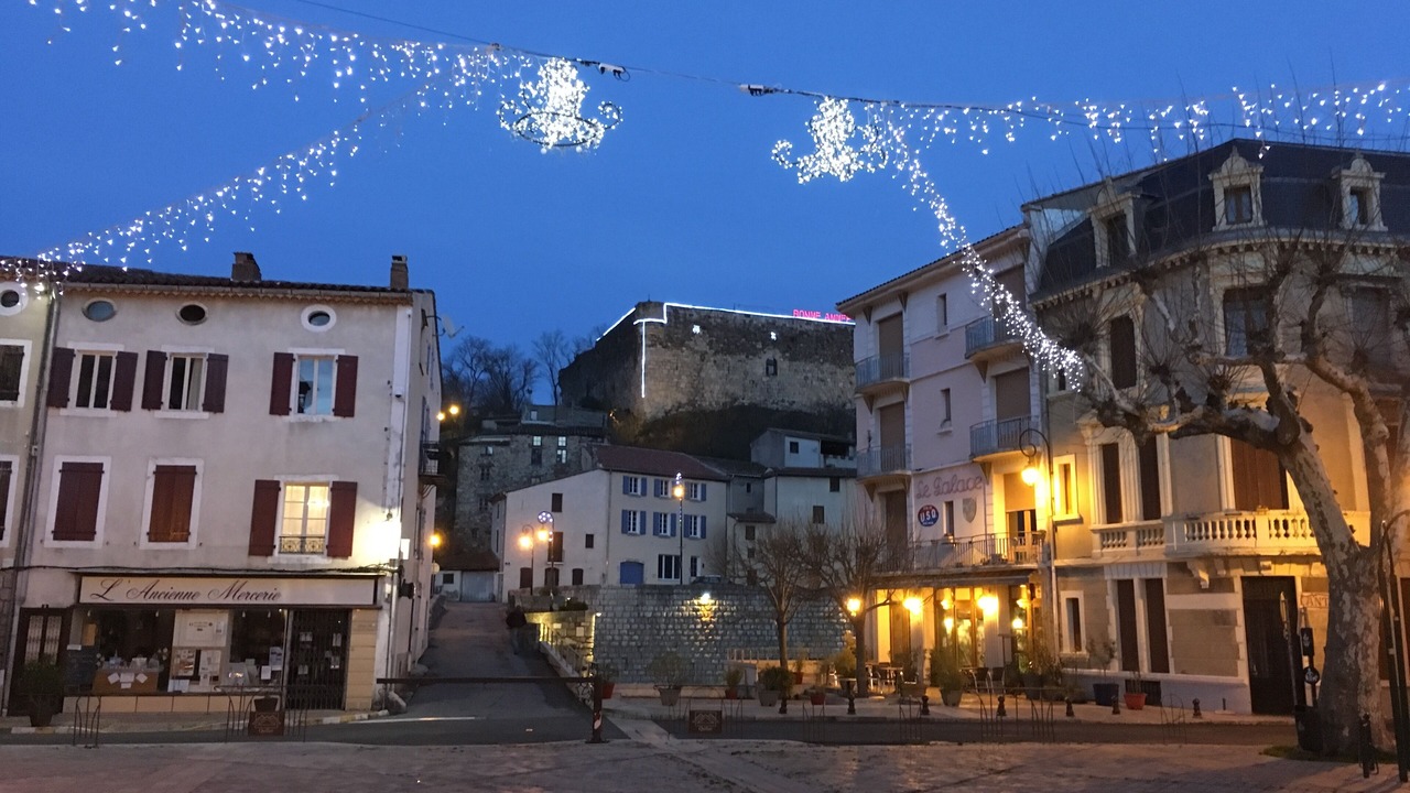 Photo of Outdoor in Quillan