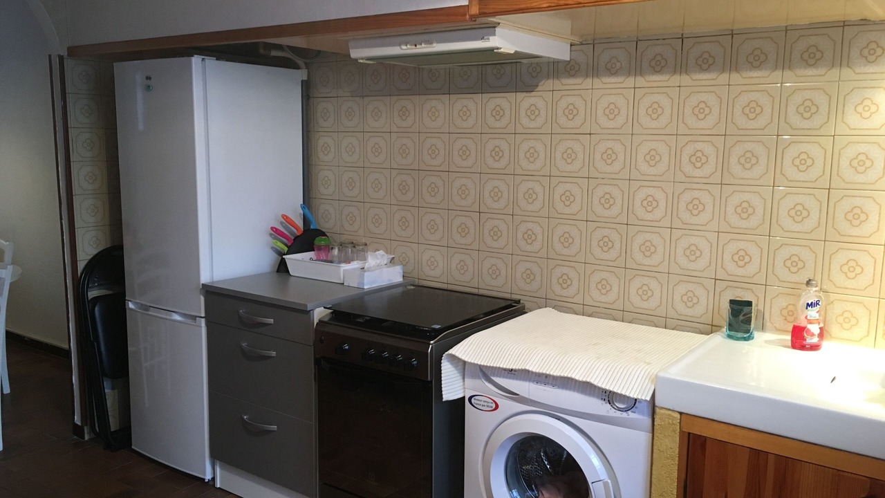 Photo of Kitchen in Quillan