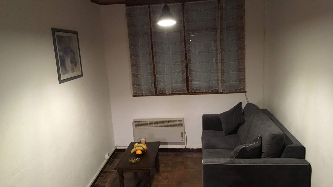 Photo of Livingroom in Quillan