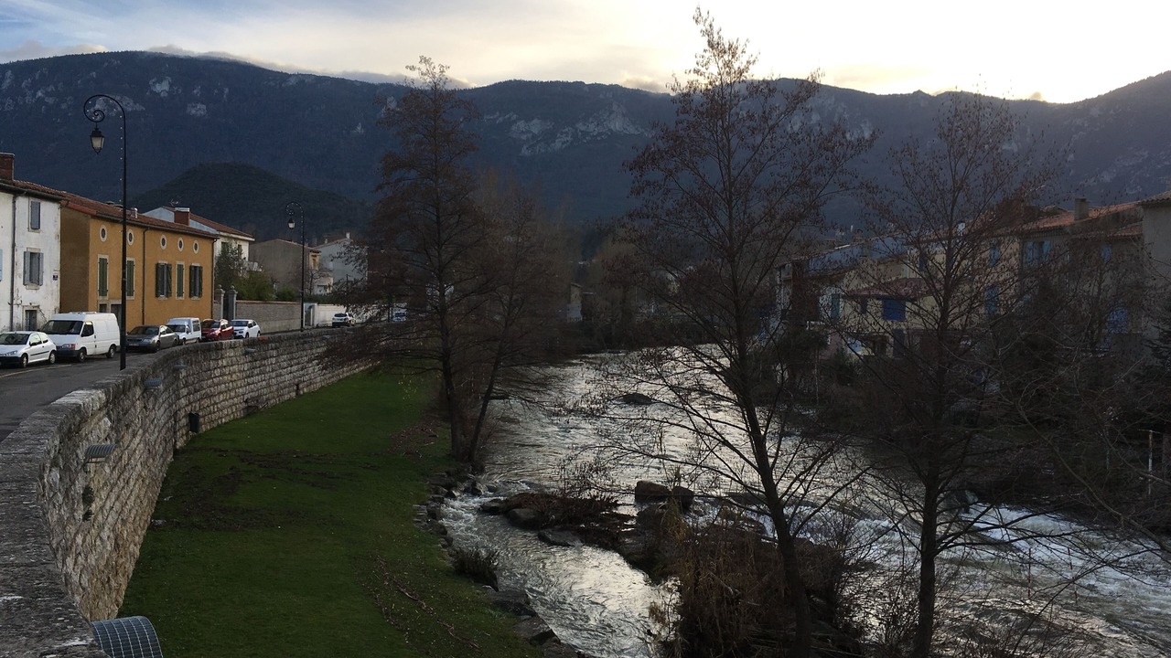 Photo of Outdoor in Quillan