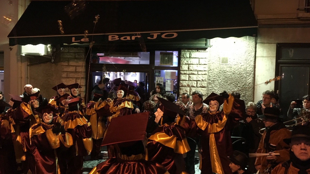 Photo of Others in Quillan