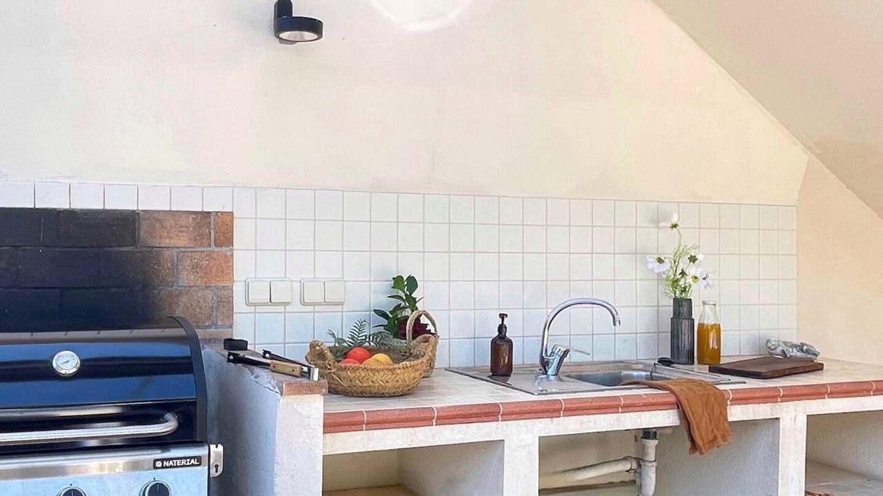 Photo of Kitchen in Benimeit