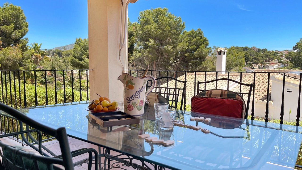 Photo of Outdoor in Benimeit