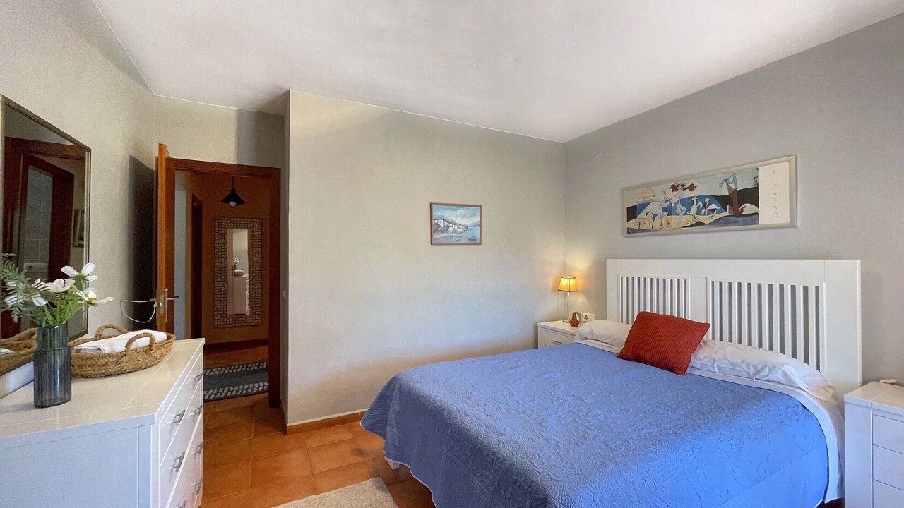 Photo of Bedroom in Benimeit