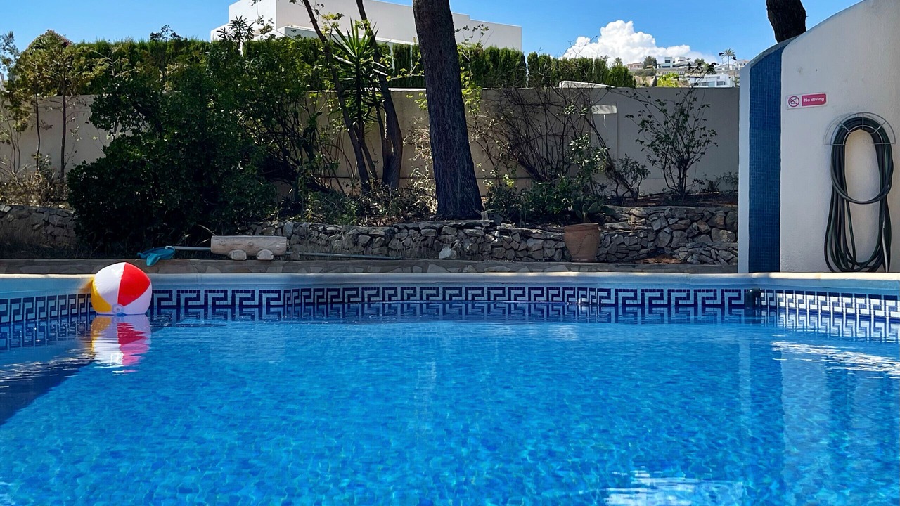 Photo of Outdoor in Benimeit