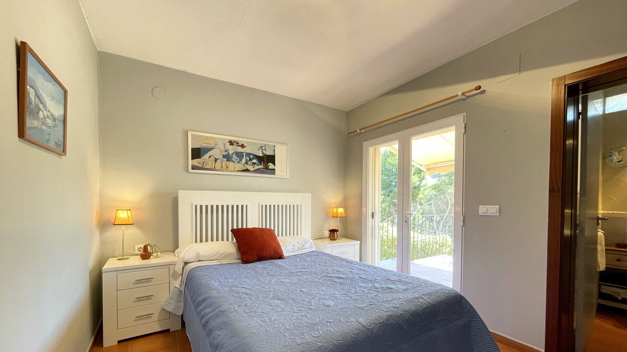 Photo of Bedroom in Benimeit