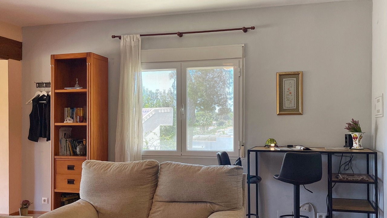 Photo of Livingroom in Benimeit