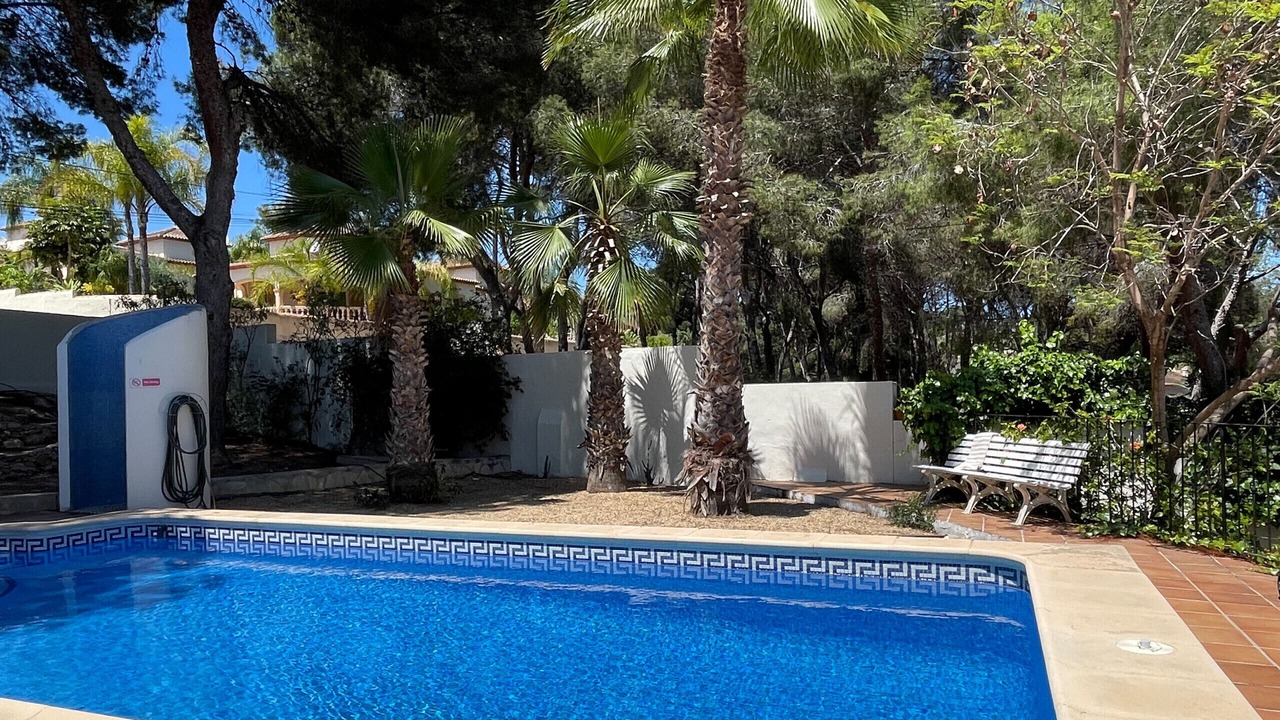 Photo of Outdoor in Benimeit