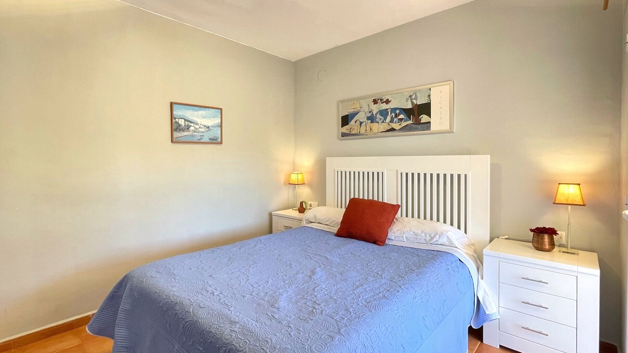 Photo of Bedroom in Benimeit