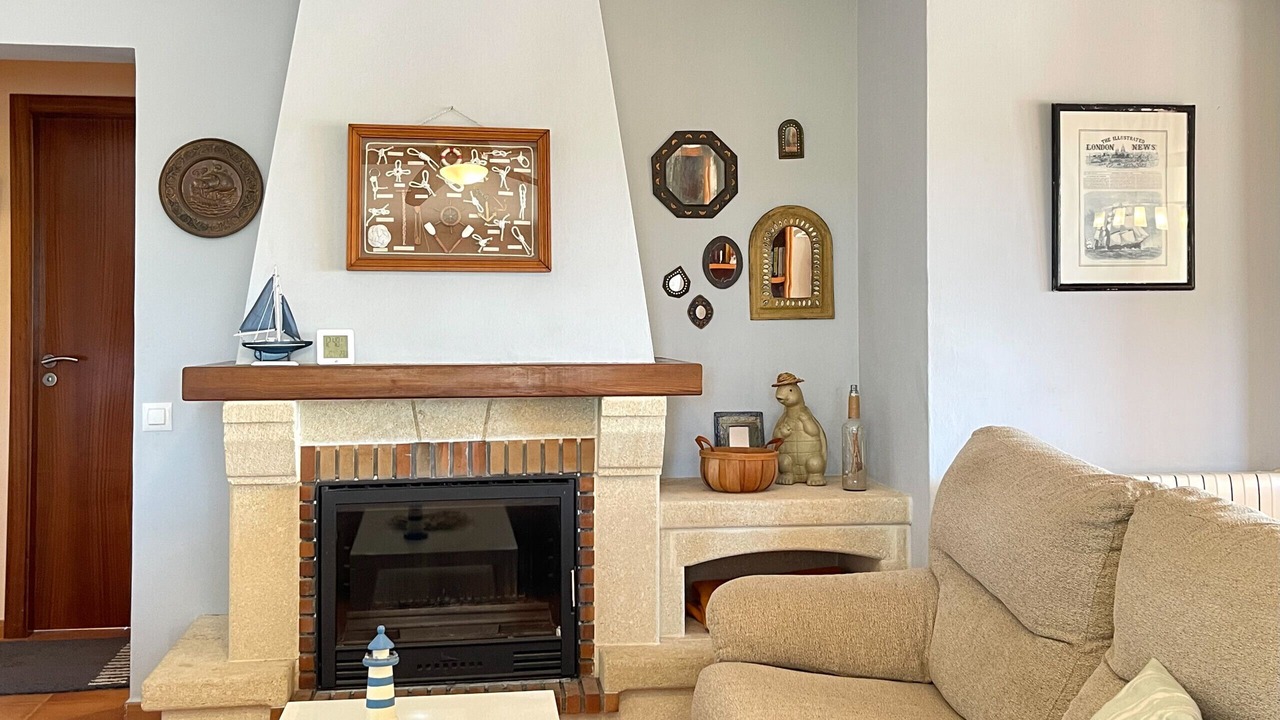 Photo of Livingroom in Benimeit