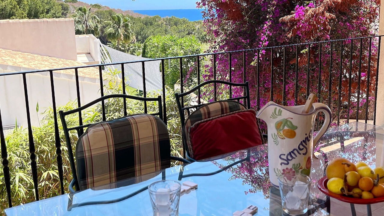 Photo of Outdoor in Benimeit