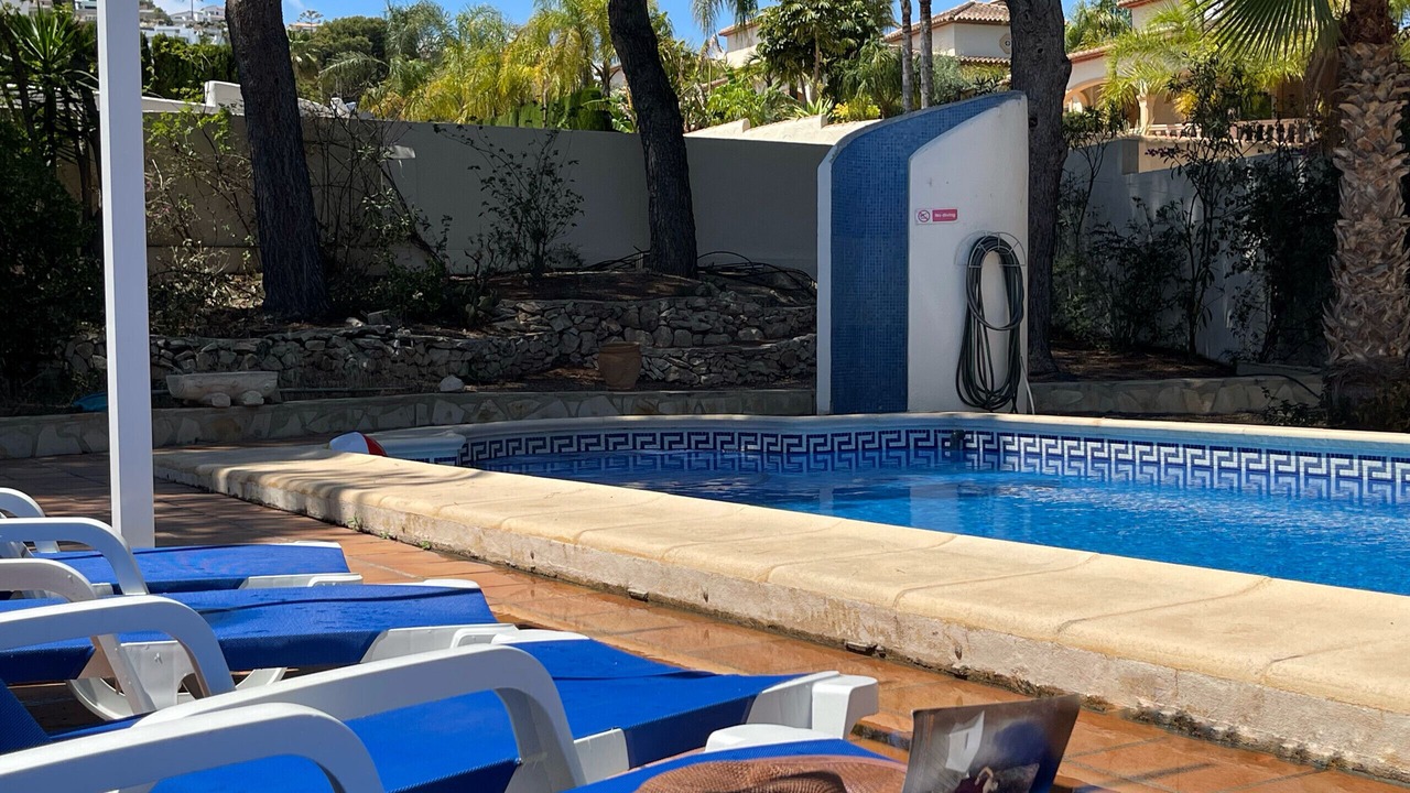 Photo of Outdoor in Benimeit