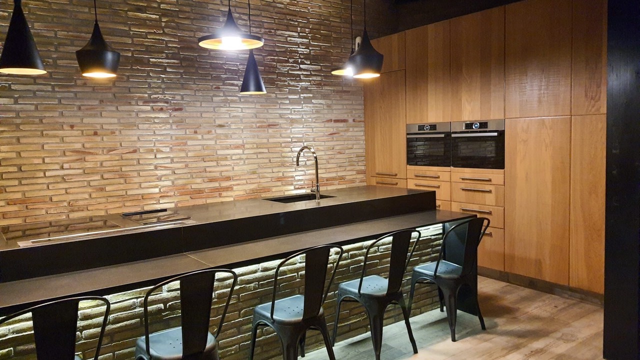 Photo of Kitchen in Deltebre