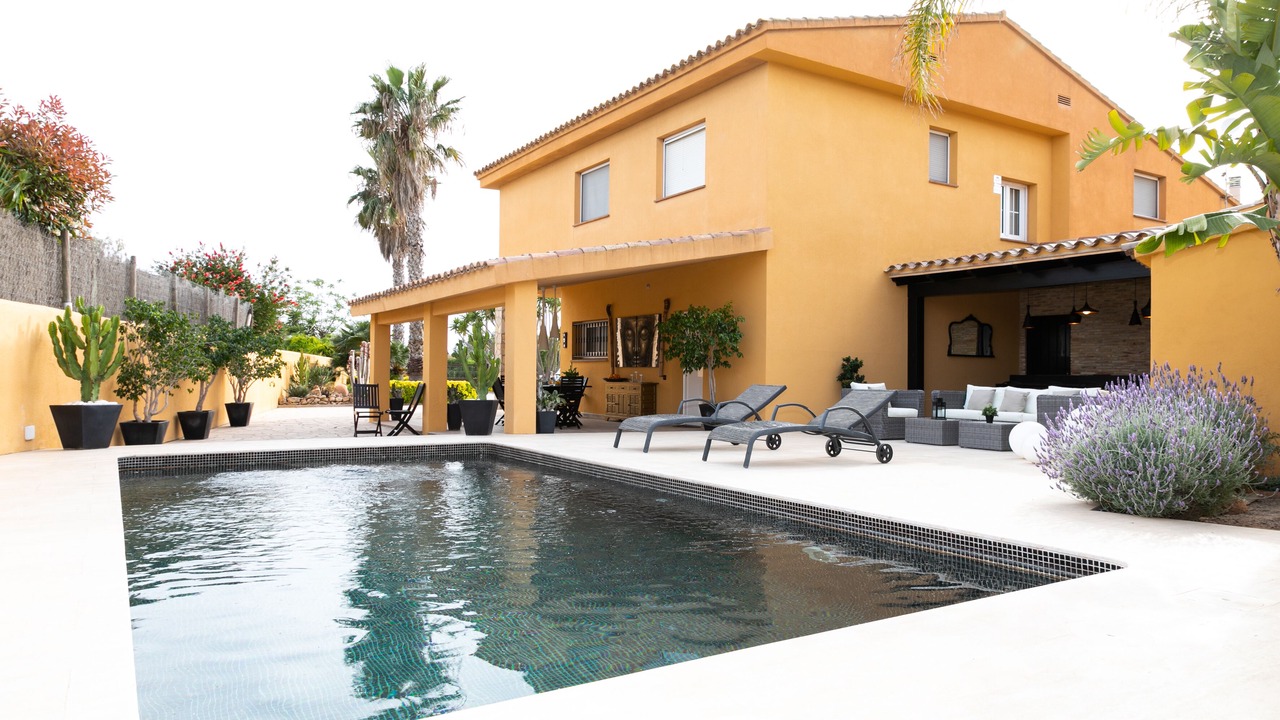 Photo of Outdoor in Deltebre