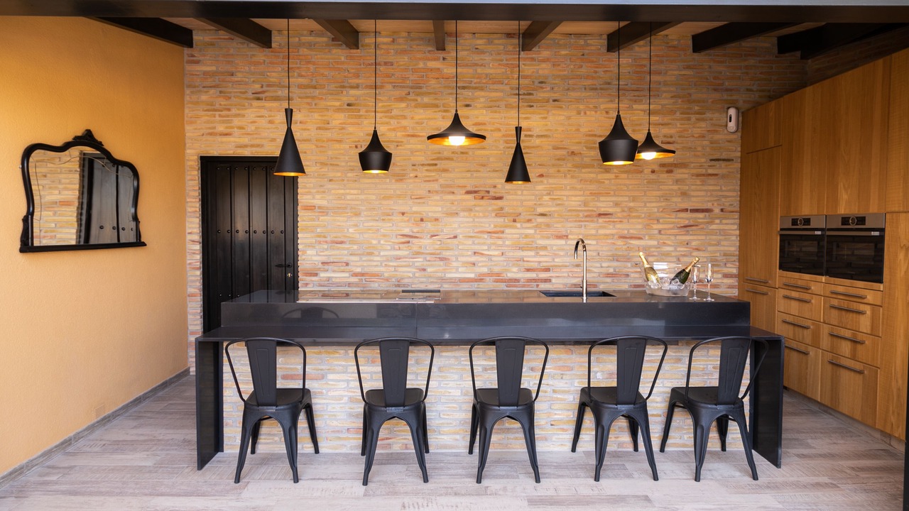 Photo of Kitchen in Deltebre