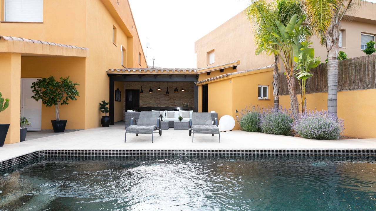Photo of Outdoor in Deltebre