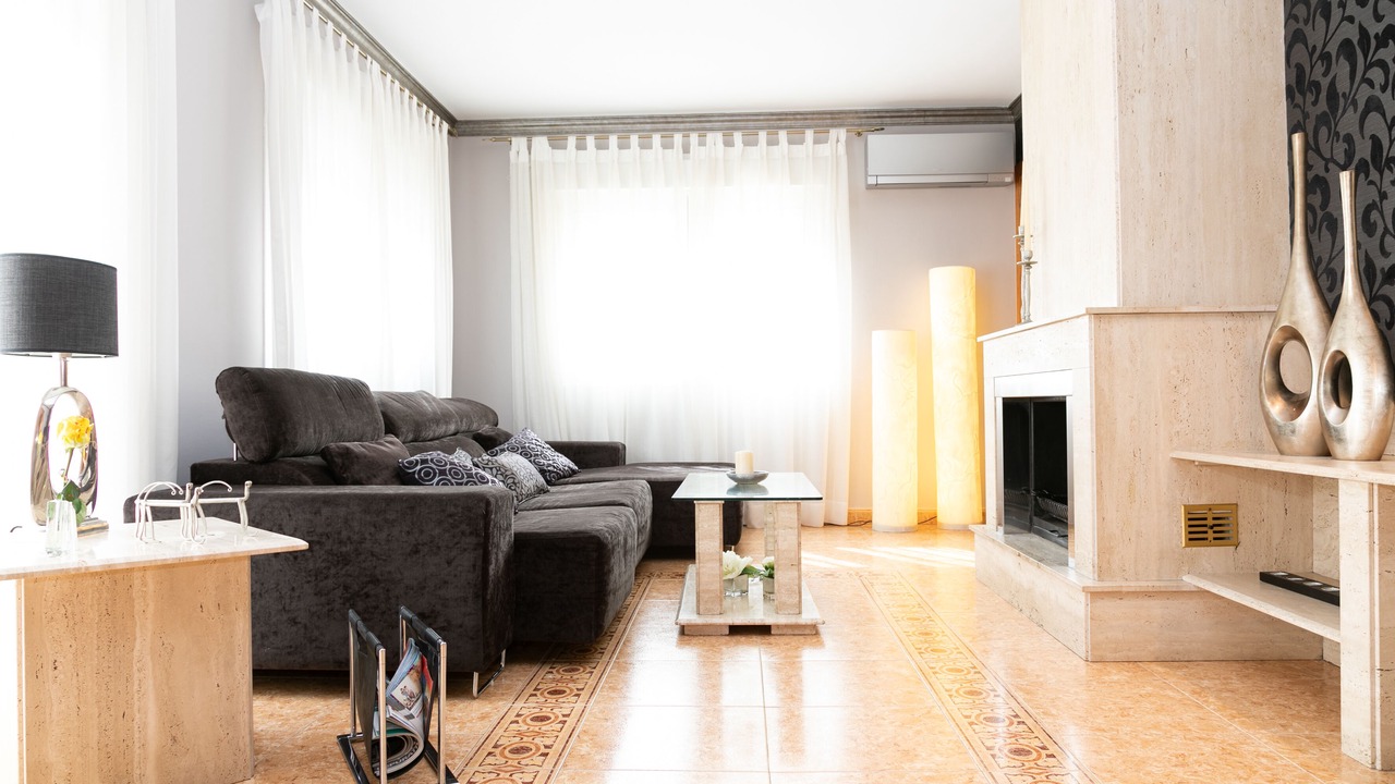 Photo of Livingroom in Deltebre