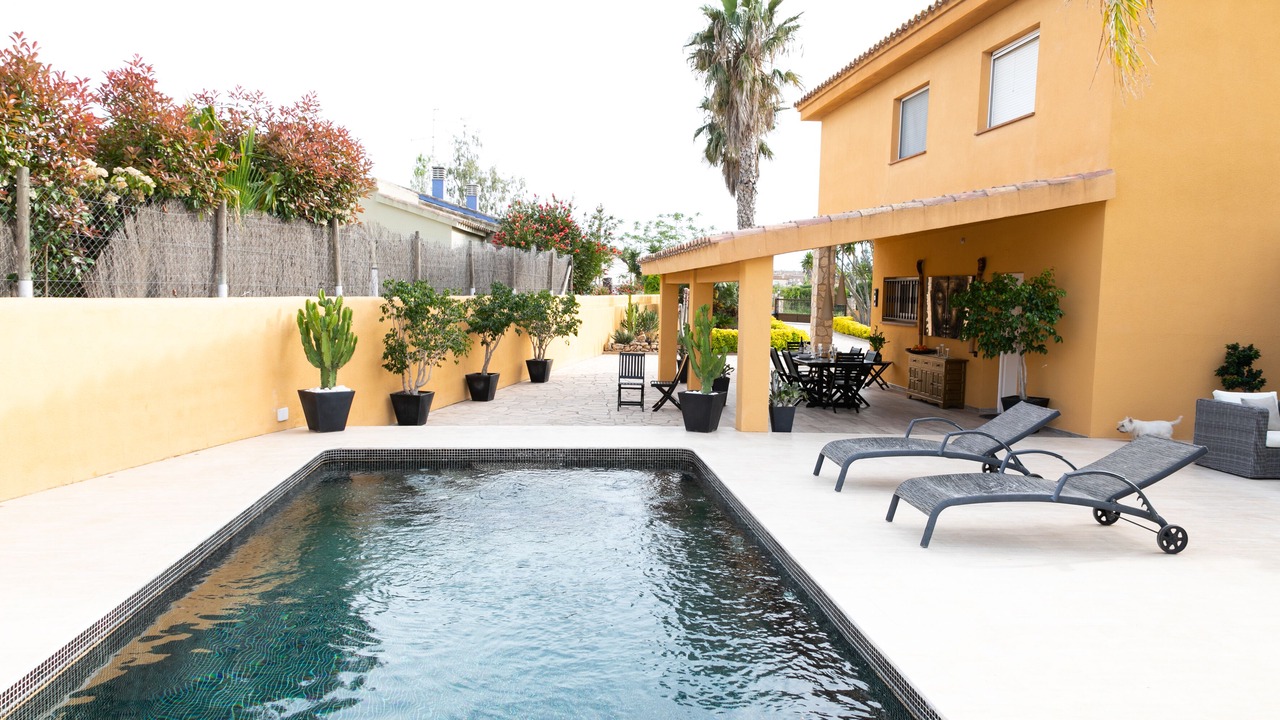 Photo of Outdoor in Deltebre