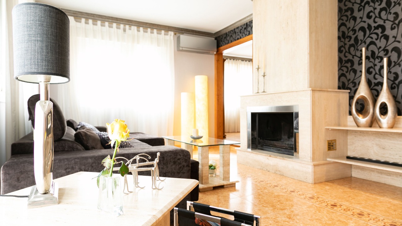 Photo of Livingroom in Deltebre